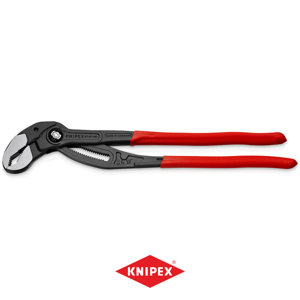 Szczypce nastawne Knipex Cobra 400 mm