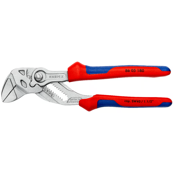 Szczypce klucz KNIPEX 150 mm